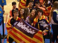 Campeonato España Selecciones Autonomicas de menores